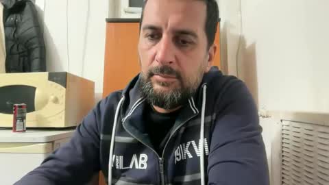 tarkan198 online show from October 26, 6:36 pm