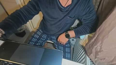 tarkan198 online show from November 8, 7:12 pm