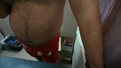 tarkan198 online show from November 11, 6:57 am