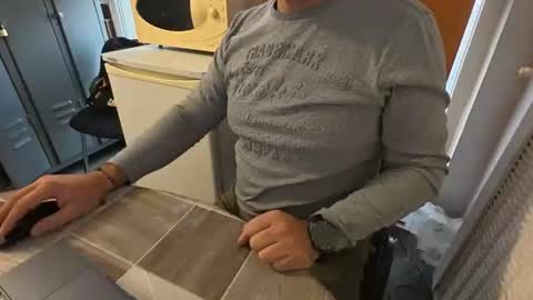 tarkan198 online show from November 22, 7:07 am