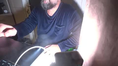 tarkan198 online show from December 14, 10:25 pm