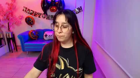 Tarly  online show from October 25, 11:54 pm