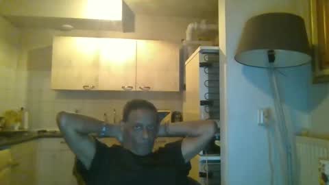 Genaro Thode online show from March 2, 2:08 am