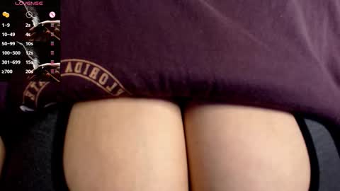 tarrant_ online show from November 22, 11:37 pm