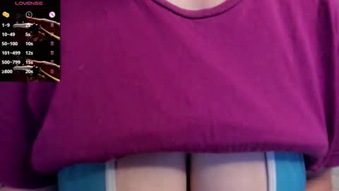 tarrant_ online show from February 13, 3:19 pm