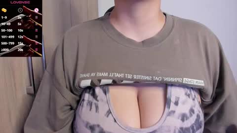 tarrant_ online show from March 6, 11:23 pm