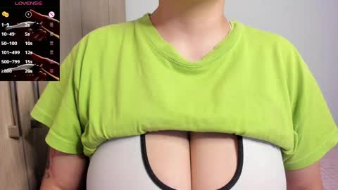tarrant_ online show from May 3, 10:27 pm