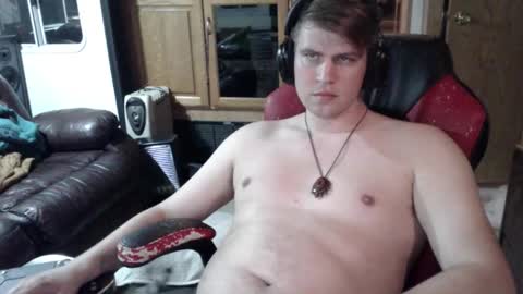 tarus333 online show from January 7, 6:05 am