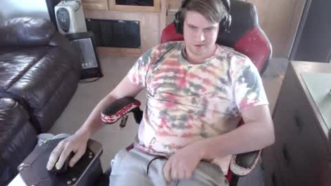 tarus333 online show from January 15, 10:02 pm