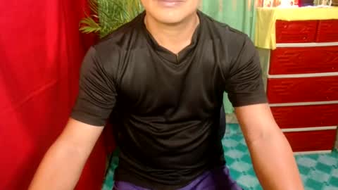 TARZAN online show from February 5, 7:51 pm