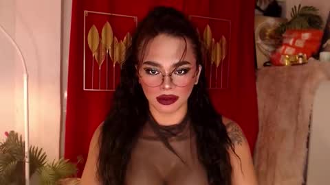 tashaa online show from November 12, 12:49 pm