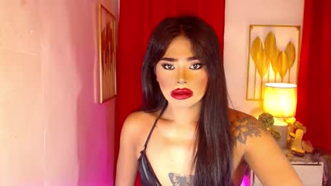 tashaa online show from November 20, 1:33 pm