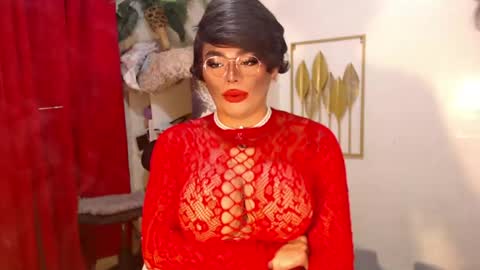 tashaa online show from April 8, 1:38 am