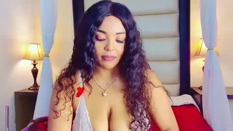 Tasha online show from December 5, 11:07 pm