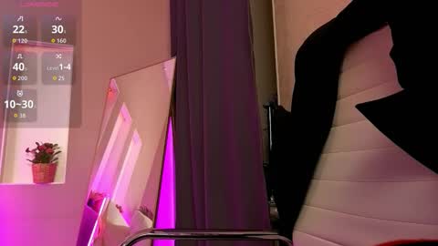 Tasha online show from March 11, 9:32 pm