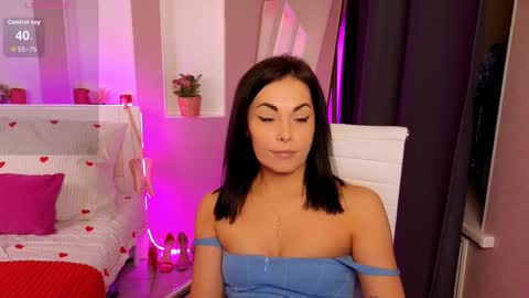 Tasha online show from March 25, 9:21 pm