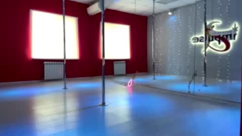 Snapshot of tashajovich chatting on February 15, 1:24 am Darlin online show from February 15, 1:24 am