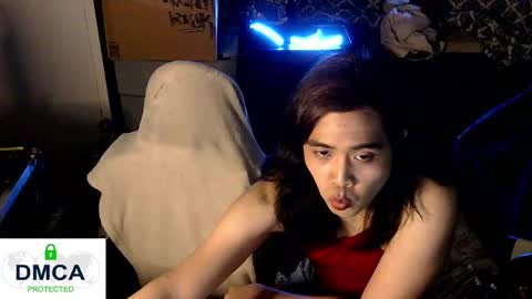 TashaKai online show from December 23, 6:37 pm