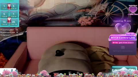 TashaKai online show from December 19, 5:36 am