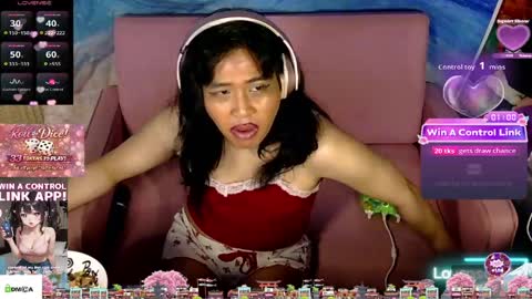 TashaKai online show from May 21, 1:18 pm