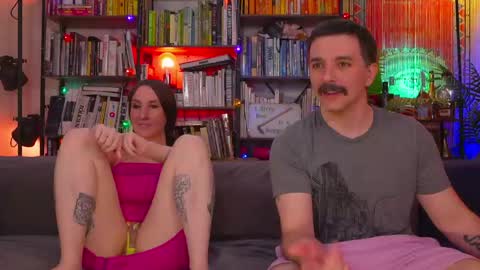 Vivian  Clark online show from April 12, 8:36 pm