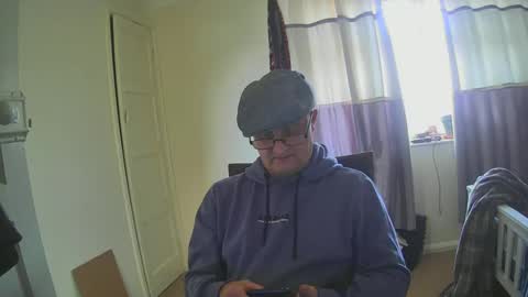 Tas online show from March 11, 11:55 am