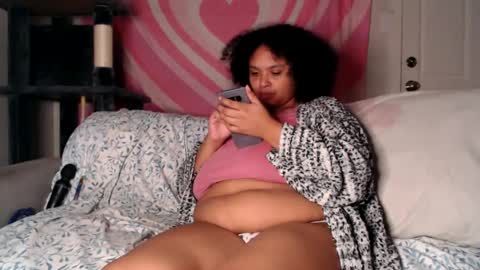 Tastee Kitty online show from October 7, 8:11 am