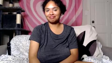 Tastee Kitty online show from October 27, 6:17 am