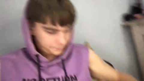 tasteithorny online show from October 14, 5:41 am