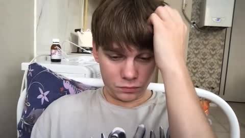 tasteithorny online show from November 1, 6:15 am