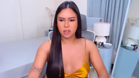 Miss Tati online show from March 1, 8:55 pm