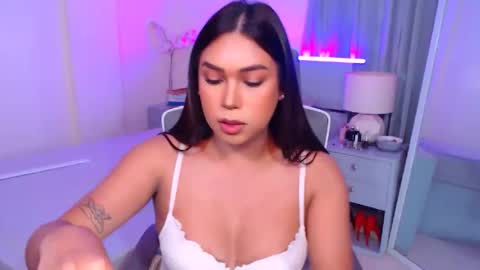 Miss Tati online show from March 7, 2:41 am