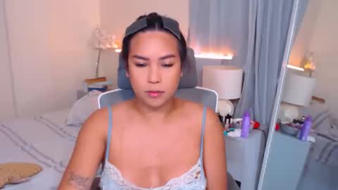 Miss Tati online show from April 15, 5:36 am