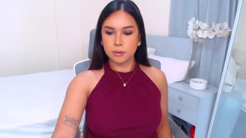 Snapshot of tasteofinnocence chatting on July 17, 8:57 pm Miss Tati online show from July 17, 8:57 pm