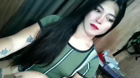   online show from October 27, 2:32 pm