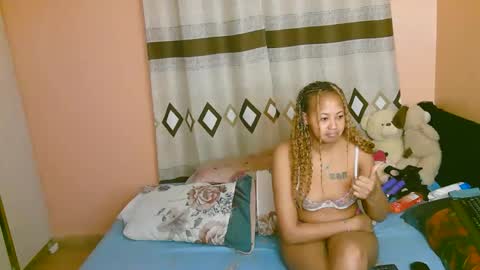 tastie_t online show from October 27, 12:26 am