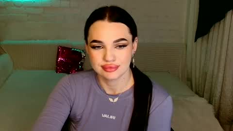 Snapshot of tasty_babyy chatting on February 13, 8:34 pm tasty_babyy online show from February 13, 8:34 pm