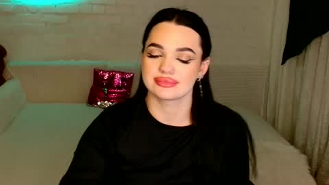 Snapshot of tasty_babyy chatting on February 26, 8:22 pm tasty_babyy online show from February 26, 8:22 pm