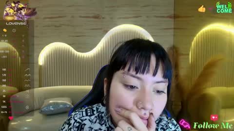 tasty_morita_r online show from September 22, 1:02 pm