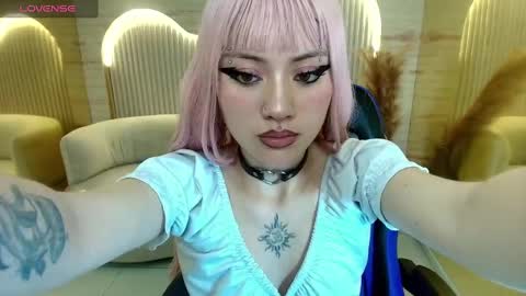 tasty_morita_r online show from September 30, 2:11 pm