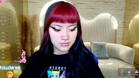 tasty_morita_r online show from March 23, 1:04 pm