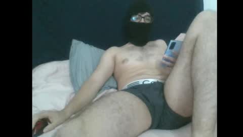 Snapshot of tastyboy991 chatting on February 25, 8:46 am Tastyboy online show from February 25, 8:46 am