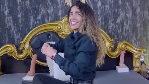 TastyPatricia online show from January 6, 3:51 pm