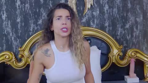 TastyPatricia online show from January 7, 9:29 am