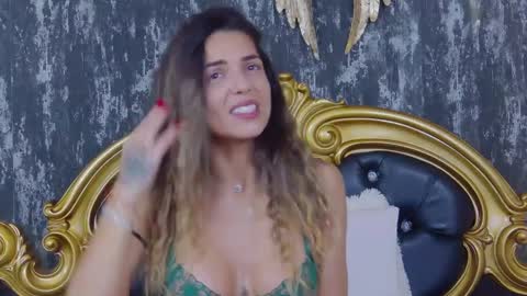 TastyPatricia online show from January 8, 10:59 am