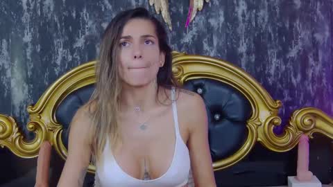 TastyPatricia online show from January 20, 9:46 am