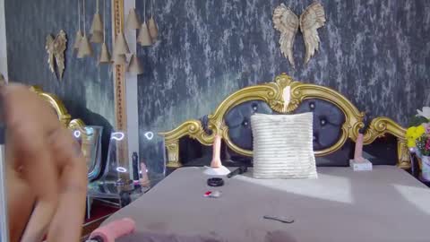 TastyPatricia online show from January 23, 10:01 am