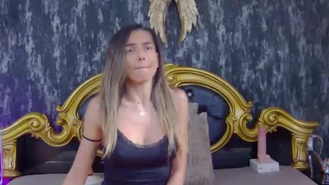 TastyPatricia online show from February 19, 8:44 am