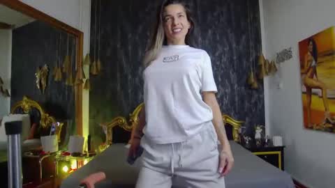 TastyPatricia online show from March 12, 4:46 pm