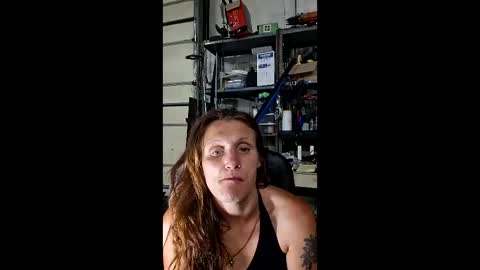 tastypeach6989 online show from April 12, 5:45 am